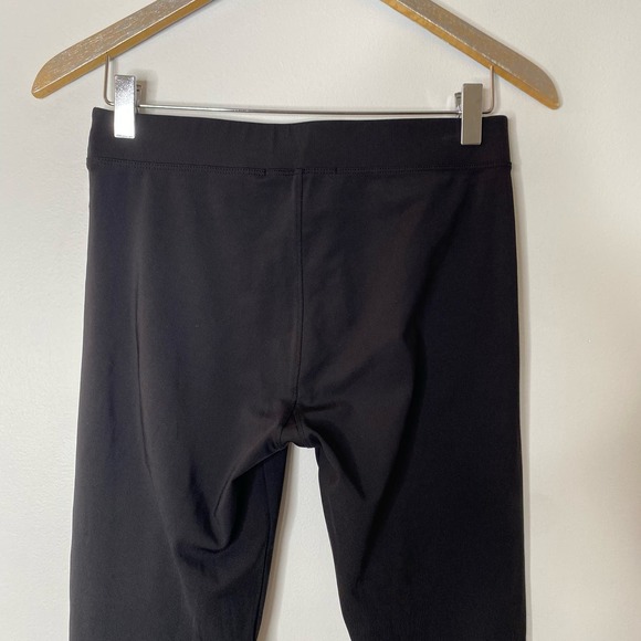 DESIGUAL Black Southwest Print Full Length Leggings - Picture 5 of 8